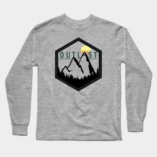 Outlast Long Sleeve T-Shirt